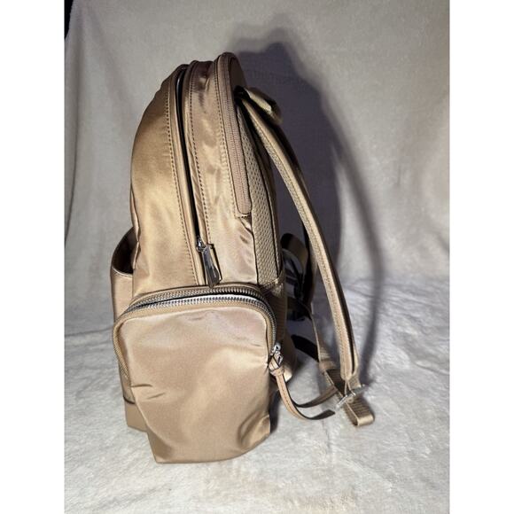 Michael Kors Backpack Purse New - Picture 8 of 15